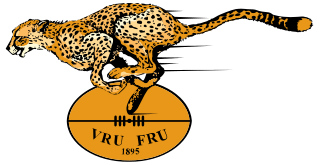 Free State Cheetahs Rugby team