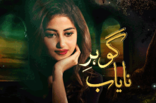 <i>Gohar-e-Nayab</i> Pakistani TV series or programme