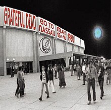 Grateful Dead - Перейти в Нассау.jpg