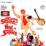 Half a Sixpence (Soundtrack LP)