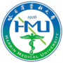 Thumbnail for File:Harbin Medical University logo.png