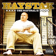 Haystak - The Natural II در سال 2009.jpg