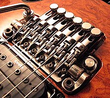 floyd rose zero point system