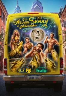 It's Always Sunny in Philadelphia season 16 poster.png