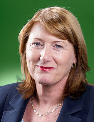 <span class="mw-page-title-main">Joanne Ryan (politician)</span> Australian politician