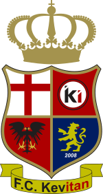 Kevitan Kulübü Logo.svg