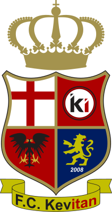 File:Kevitan Club Logo.svg