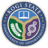 Siegel des Staates Kogi