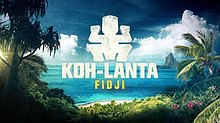 Koh-Lanta Logosu (Sezon 18 - Fidji) .jpg