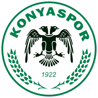 Konyaspor Turkish professional football club