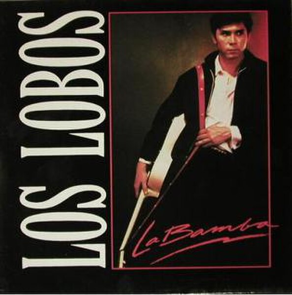 La Bamba (song)