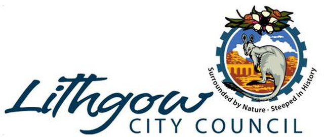 City of Lithgow