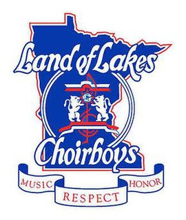 Land of Lakes Choirboys