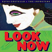 Look Now - Wikipedia