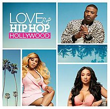 love and hip hop hollywood cast