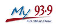 Логотип My 93.9 (WMRV FM) .png