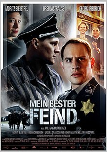 Mein bester Feind 2011 poster.jpg