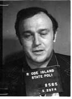 Nicholas Bianco American mobster (1932–1994)