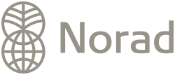 Norwegian Agency for Development Cooperation logo.svg