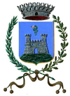 Brasão de Oleggio Castello