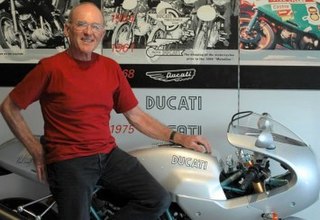 Paul Smart (motorcyclist) British motorcycle racer (1943–2021)