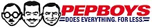Pep Boys logo from June 6, 2004, to July 22, 2013. Pep boys auto logo 2.jpg