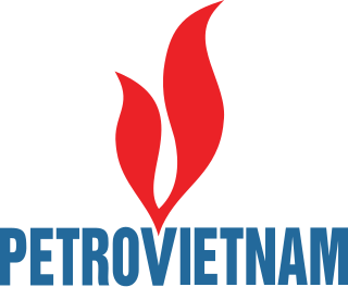 <span class="mw-page-title-main">Petrovietnam</span> Vietnamese state-owned oil company