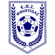 Phthiotis Football Clubs Association logo.png