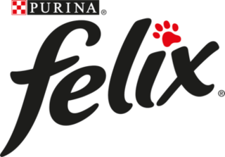 <span class="mw-page-title-main">Felix (cat food)</span> European brand of cat food