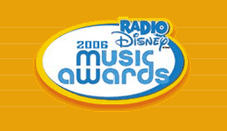 <span class="mw-page-title-main">2006 Radio Disney Music Awards</span>