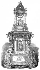 Royal Wedding Cake from 1858 Royal Wedding Cake.jpg