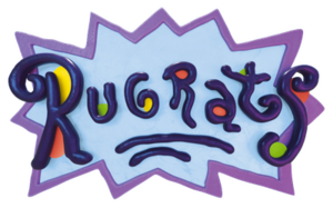 2021 Tv Series Rugrats