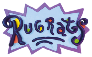 <i>Rugrats</i> (2021 TV series) American animated television series (2021–present)