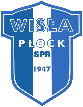 <span class="mw-page-title-main">Wisła Płock (handball)</span> Polish handball club