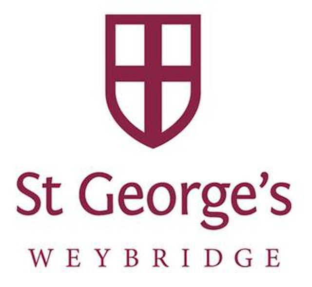 St George's College, Weybridge