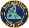 Official seal of Southampton Township, New Jersey