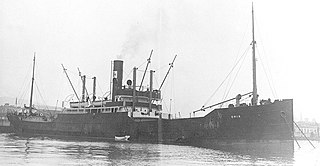 SS <i>Oria</i> (1920)