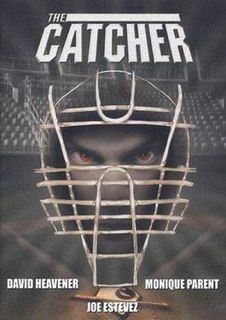 <i>The Catcher</i> 1998 American film