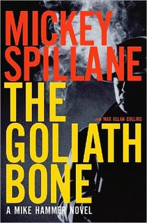 <i>The Goliath Bone</i>