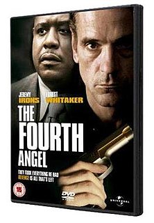 <i>The Fourth Angel</i> 2001 film by John Irvin