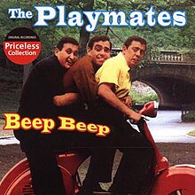 The Playmates - Wikipedia