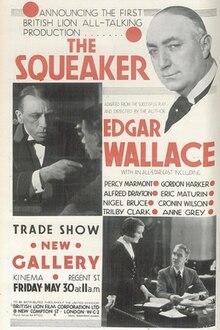 The Squeaker (1930 film) poster.jpg