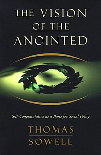 <i>The Vision of the Anointed</i>