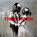 7. Think Tank - 5 May 2003 - #1 (UK), #56 (US)