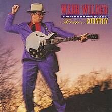 Town & Country (Webb Wilder album).jpg