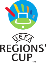 Copa de las Regiones de la UEFA logo.svg