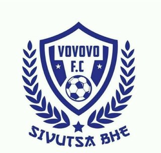 <span class="mw-page-title-main">Vovovo FC</span> Liswati football club