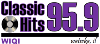 WIQI ClassicHits95.9 logo.png