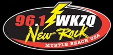 WKZQ-FM logo 2014-19 WKZQ-FM.png