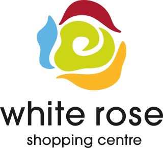 <span class="mw-page-title-main">White Rose Centre</span> Shopping mall in West Yorkshire, England.